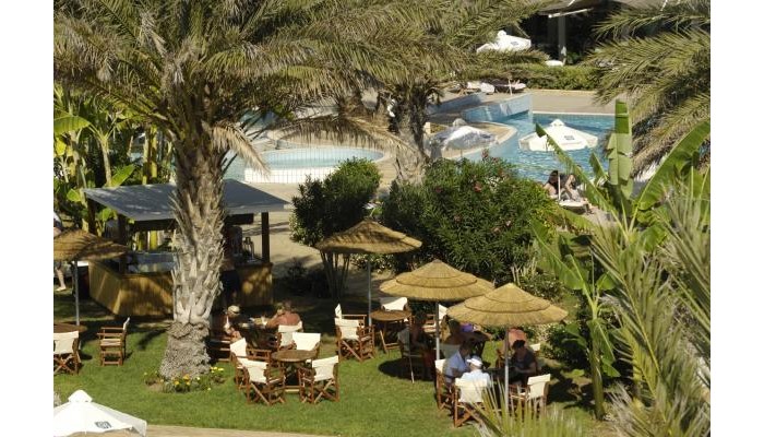 Constantinou Bros Athena Beach Hotel poza 20