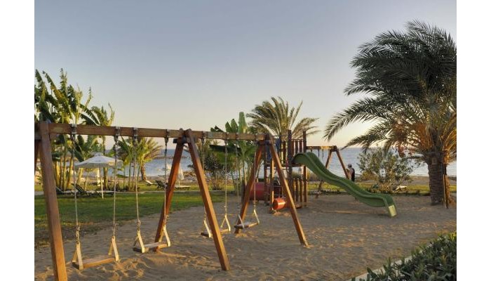 Constantinou Bros Athena Beach Hotel poza 25