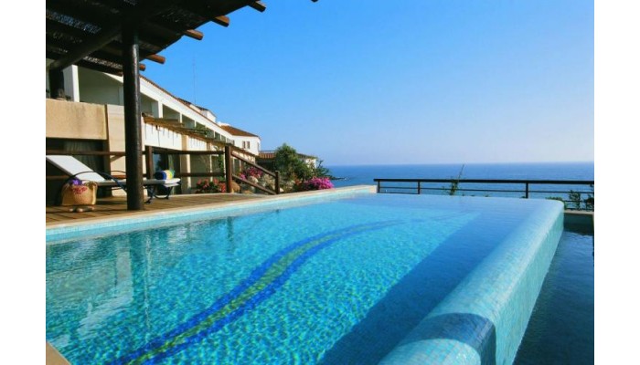 Coral Beach Hotel & Resort poza 0