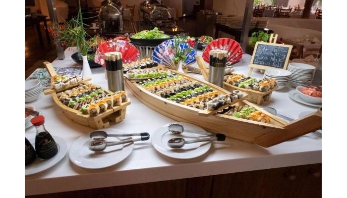 Coral Beach Hotel & Resort poza 14