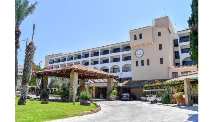 Coral Beach Hotel & Resort poza 13