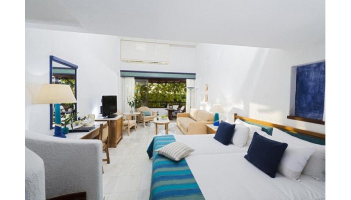 Coral Beach Hotel & Resort poza 6