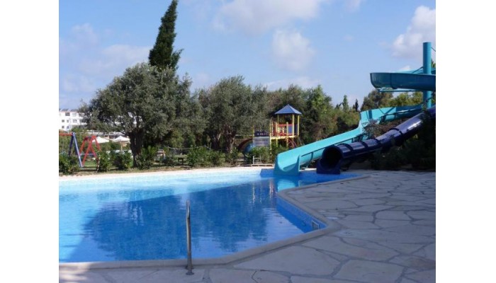 Coral Beach Hotel & Resort poza 9