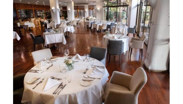 Coral Beach Hotel & Resort poza 18