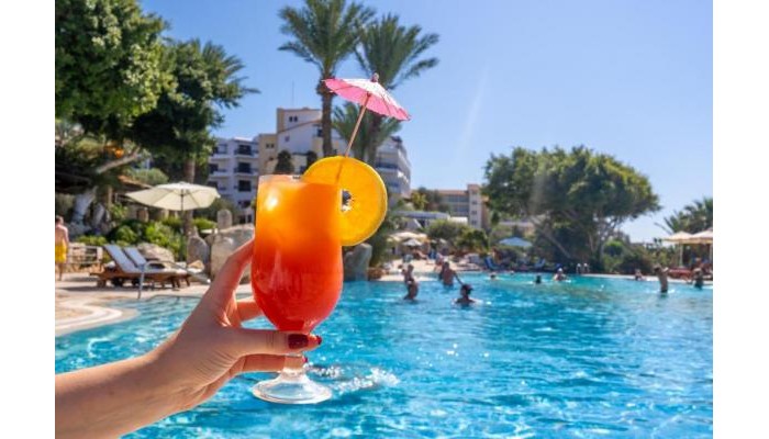 Coral Beach Hotel & Resort poza 19