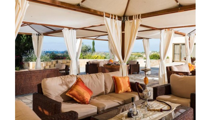 Coral Beach Hotel & Resort poza 11