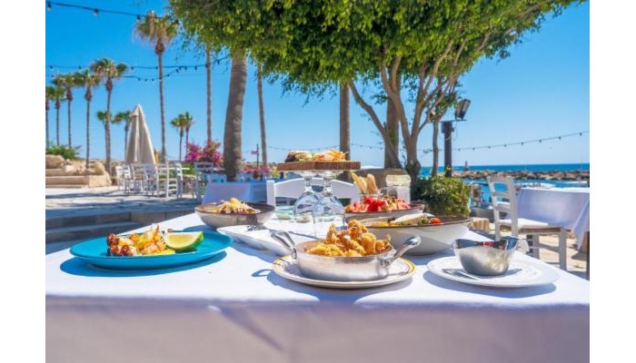 Coral Beach Hotel & Resort poza 16