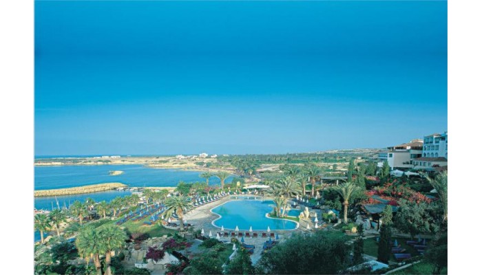 Coral Beach Hotel & Resort poza 12