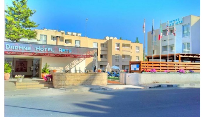 Poza pentru Daphne Hotel Apartments 172-1542101856 Daphne Hotel Apartments poza 0