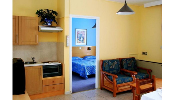 Poza pentru Daphne Hotel Apartments 504-1542101858 Daphne Hotel Apartments poza 14