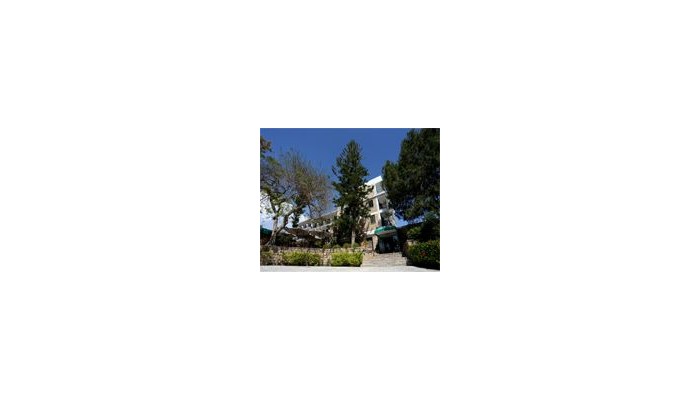 Dionysos Central Hotel poza 0