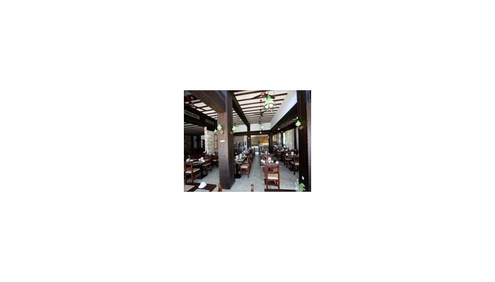 Dionysos Central Hotel poza 2