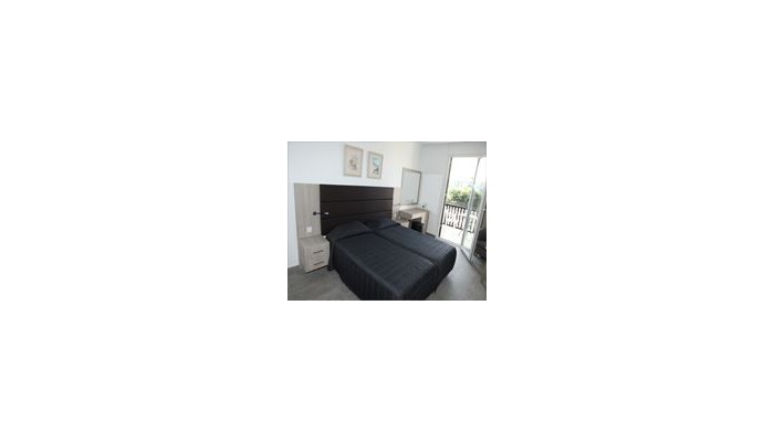 Dionysos Central Hotel poza 3