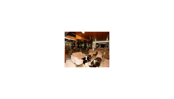 Dionysos Central Hotel poza 1
