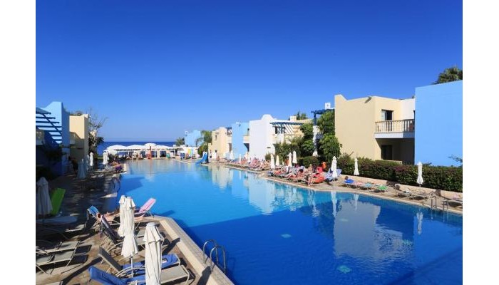 Eleni Holiday Resort poza 0