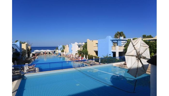 Eleni Holiday Resort poza 1