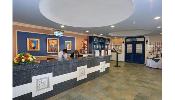 Eleni Holiday Resort poza 17