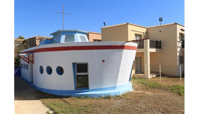 Eleni Holiday Resort poza 19