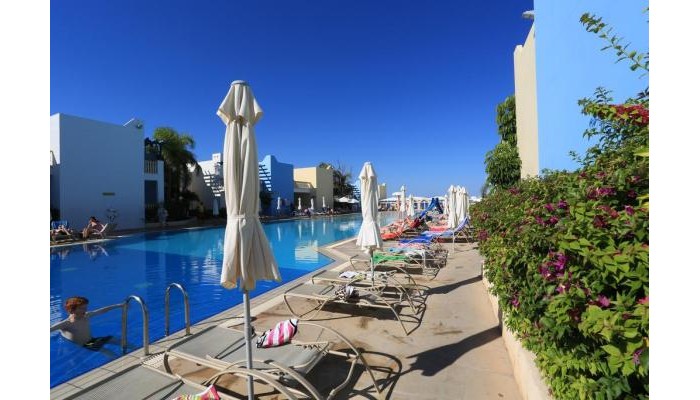 Eleni Holiday Resort poza 4
