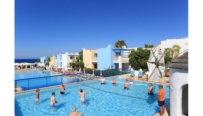 Eleni Holiday Resort poza 18