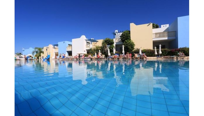 Eleni Holiday Resort poza 5