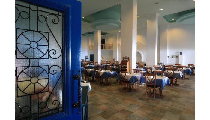 Eleni Holiday Resort poza 11