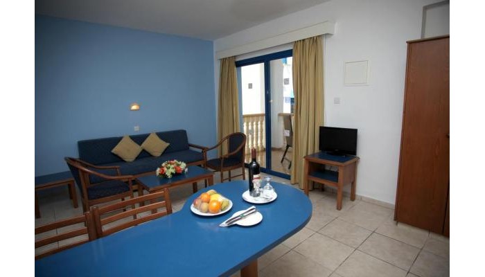 Eleni Holiday Resort poza 15