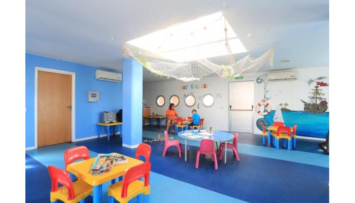 Eleni Holiday Resort poza 10