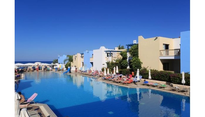 Eleni Holiday Resort poza 2