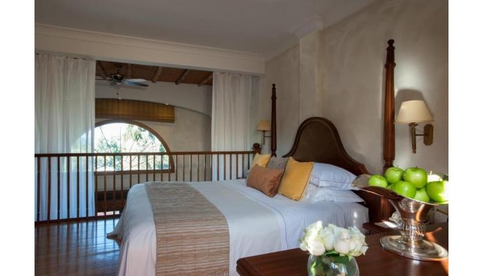 Elysium Hotel poza 6