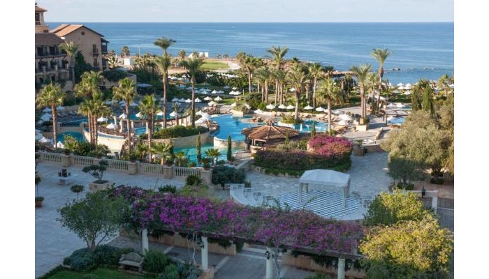 Elysium Hotel poza 1