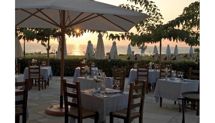 Elysium Hotel poza 12