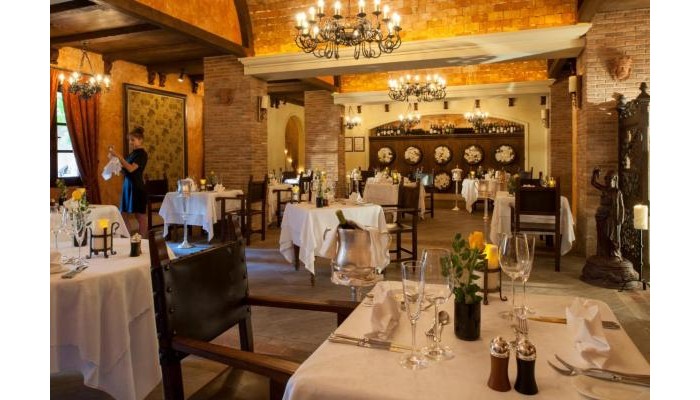 Elysium Hotel poza 9