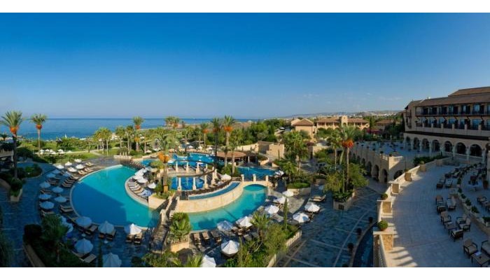 Elysium Hotel poza 13