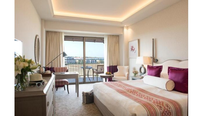 Elysium Hotel poza 3