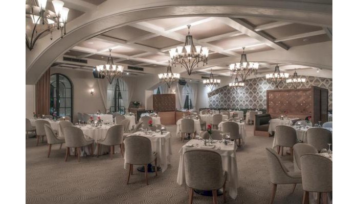 Elysium Hotel poza 10