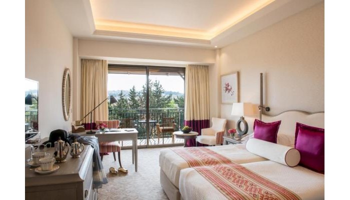 Elysium Hotel poza 2