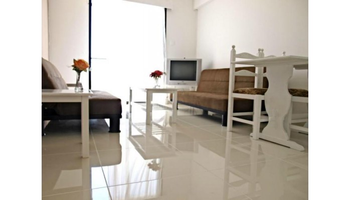 Hilltop Gardens Hotel Apartments poza 7