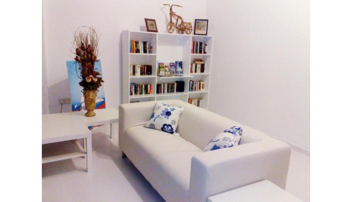 Hilltop Gardens Hotel Apartments poza 3