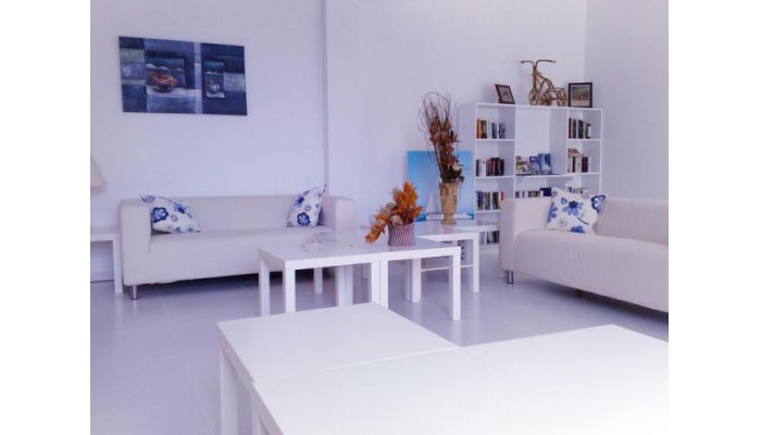 Hilltop Gardens Hotel Apartments poza 5