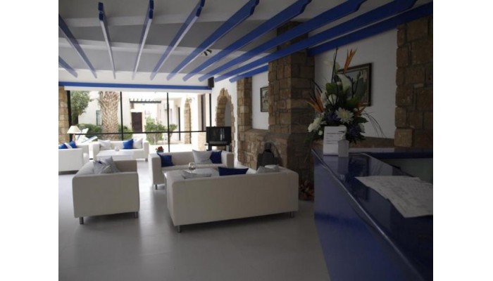 Hilltop Gardens Hotel Apartments poza 8