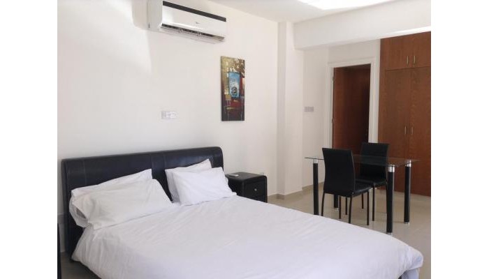 Adriana Holiday Resort poza 1