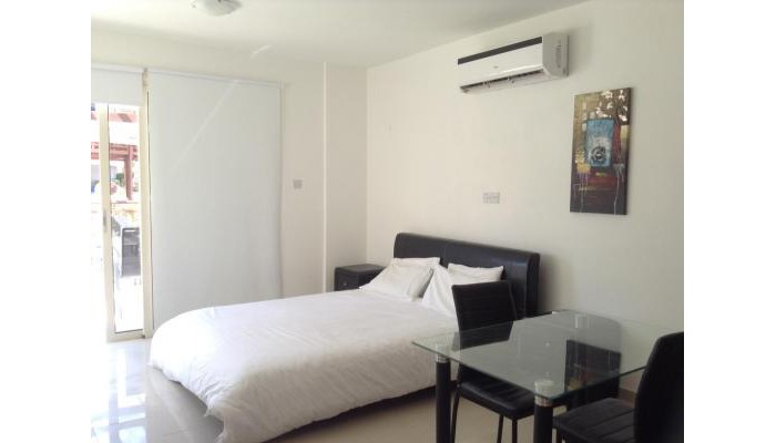 Adriana Holiday Resort poza 4