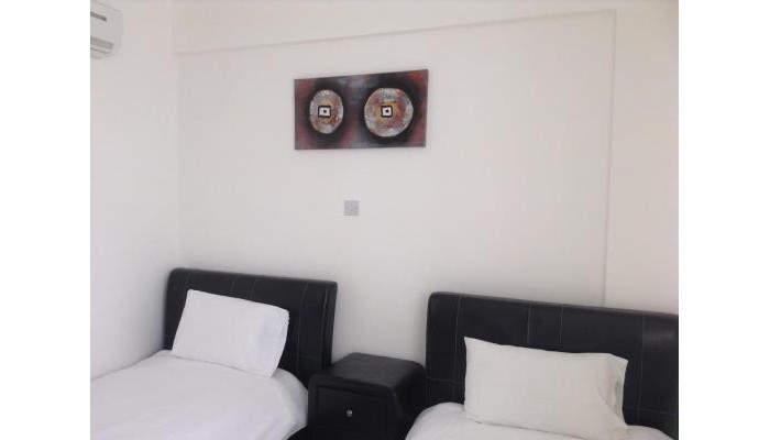 Adriana Holiday Resort poza 11