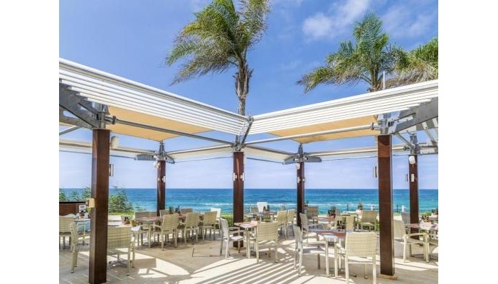 Poza pentru Hotel Alexander The Great Beach 1215-1669880005 Hotel Alexander The Great Beach poza 22