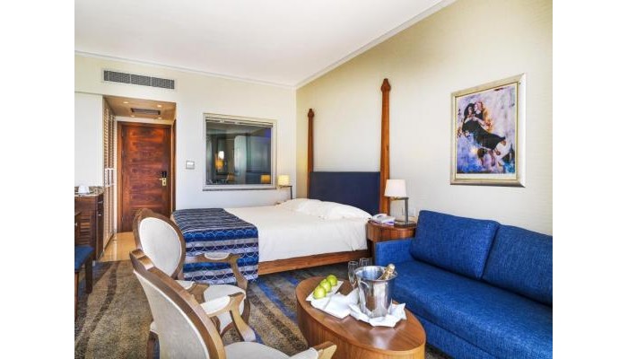 Poza pentru Hotel Alexander The Great Beach 8910-1669879976 Hotel Alexander The Great Beach poza 12