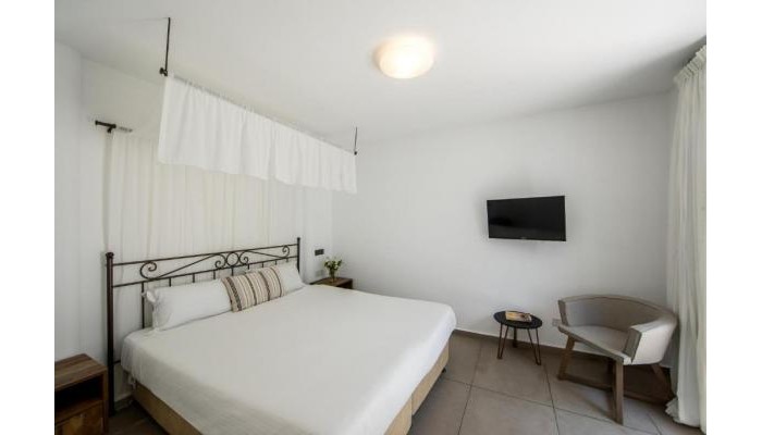 Hotel Aliathon Aegean poza 5