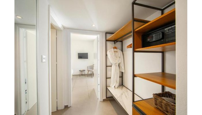 Hotel Aliathon Aegean poza 4