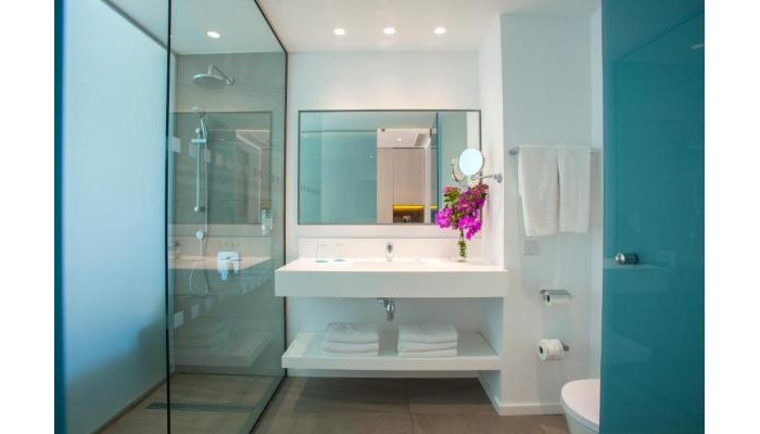 Hotel Aliathon Aegean poza 18