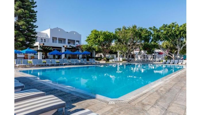 Hotel Aliathon Aegean poza 26